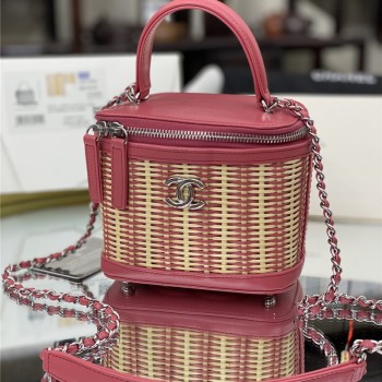 샤넬 CHANEL AS1352 베니티백 