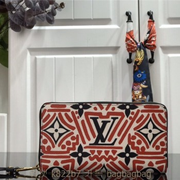 루이비통 Louis Vuitton M6943 7M69436 장지갑