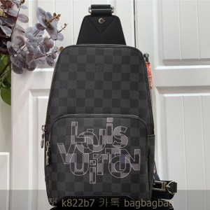 루이비통 Louis Vuitton M40273 힙색