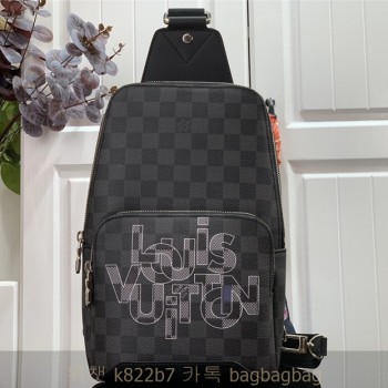 루이비통 Louis Vuitton M40273 힙색