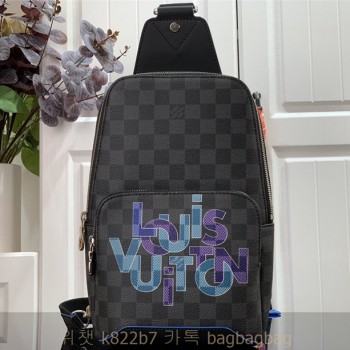 루이비통 Louis Vuitton  M40273 힙색