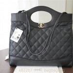 샤넬 CHANEL 쇼핑백 A57977