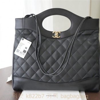 샤넬 CHANEL 쇼핑백 A57977