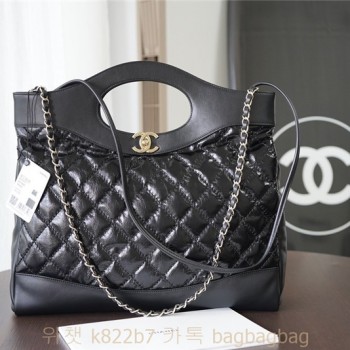 샤넬 CHANEL 쇼핑백 A57977