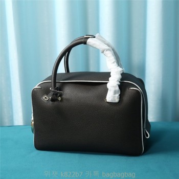 델보 Delvaux 쿨 박스백 28cm