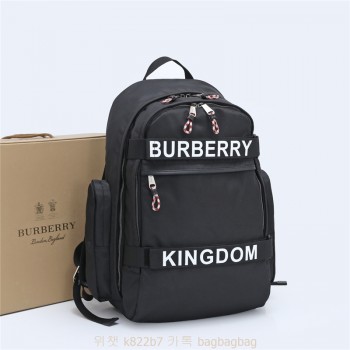 버버리 BURBERRY 80841 백팩