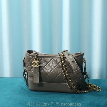 샤넬 CHANEL 가브리엘 호보백 스몰 20cm