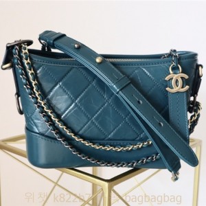 샤넬 CHANEL 가브리엘 호보백 스몰 20cm