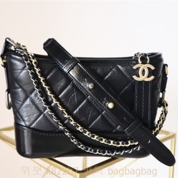 샤넬 CHANEL 가브리엘 호보백 스몰 20cm