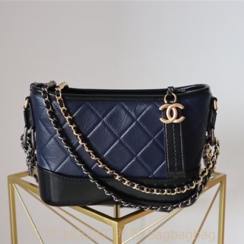 샤넬 CHANEL 가브리엘 호보백 스몰 20cm
