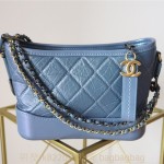 샤넬 CHANEL 가브리엘 호보백 스몰 20cm