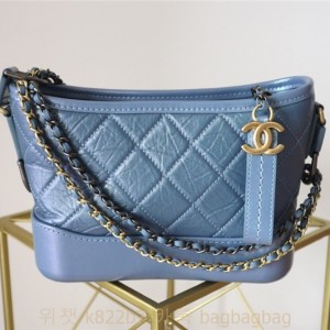 샤넬 CHANEL 가브리엘 호보백 스몰 20cm