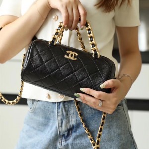 샤넬 CHANEL 체인숄더백 