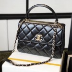 샤넬 CHANEL Trendy CC 트렌디 CC