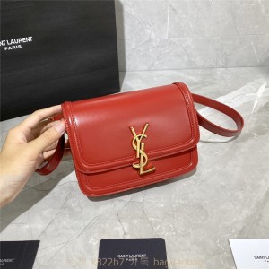 입생로랑 YSL 634306 솔페리노 스몰 숄더백 