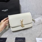 입생로랑 YSL 634305 솔페리노 미디엄 숄더백 