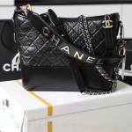 샤넬 CHANEL 가브리엘 호보백 라지 28CM