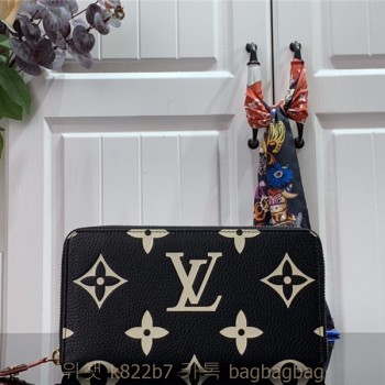 루이비통 Louis Vuitton M69698 장지갑