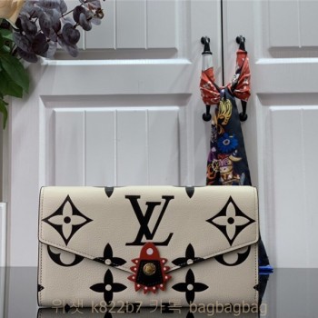 루이비통 Louis Vuitton M69514 장지갑