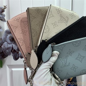 루이비통 LOUIS VUITTON M62650 동전지갑