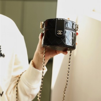 샤넬 CHANEL 미니 박스백