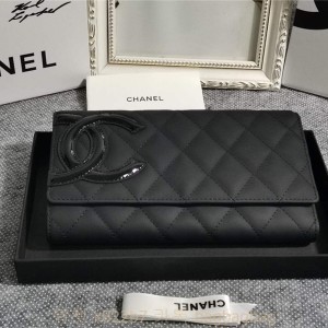 샤넬 CHANEL 0543 장지갑