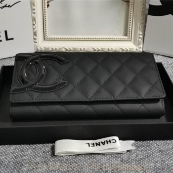 샤넬 CHANEL 0544  장지갑