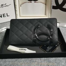 샤넬 CHANEL 0546  장지갑