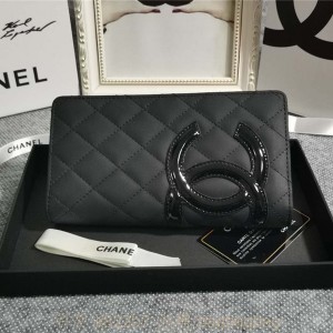 샤넬 CHANEL 0546  장지갑
