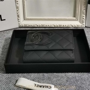 샤넬 CHANEL0540 반지갑