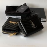 입생로랑 YSL 403723  반지갑