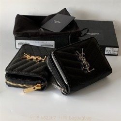 입생로랑 YSL 403723  반지갑