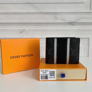 루이비통 LOUIS VUITTON 반지갑 60895