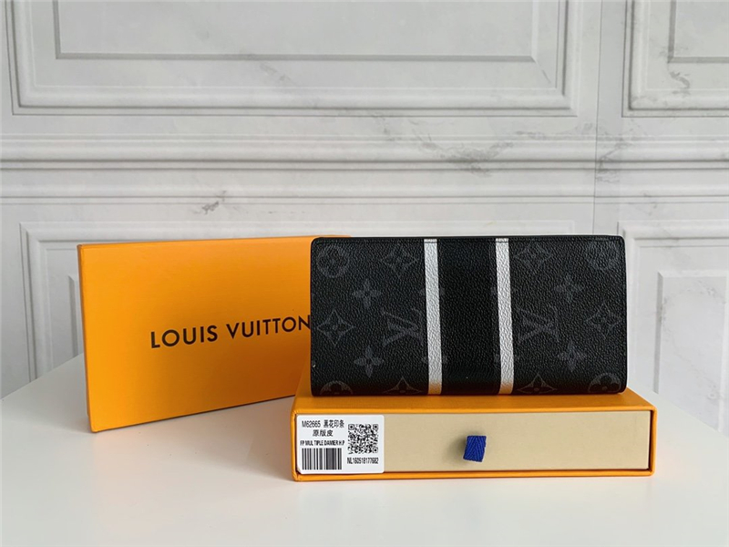 루이비통 Louis Vuitton 장지갑  M62665