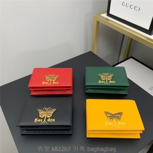 구찌 GUCCI  반지갑