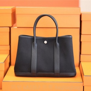 에르메스 HERMES 가든파티  Garden Party  30CM