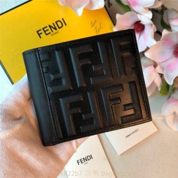 펜디 FENDI 반지갑