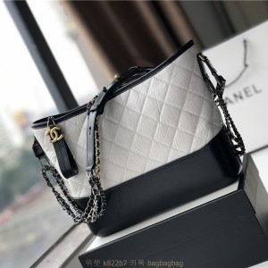 샤넬 CHANEL 가브리엘 호보백  20/28