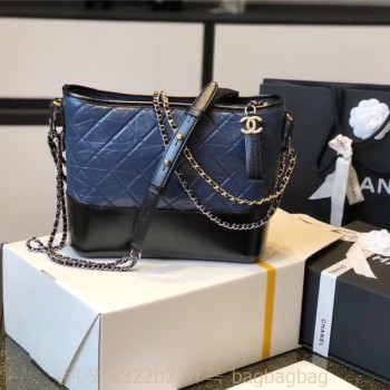 샤넬 CHANEL 가브리엘 호보백 라지 28CM
