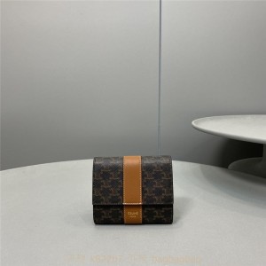 셀린느 CELINE  반지갑