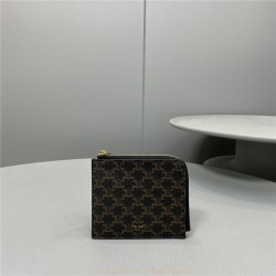 셀린느 CELINE  카드지갑