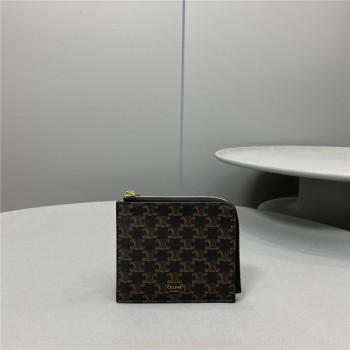 셀린느 CELINE  카드지갑
