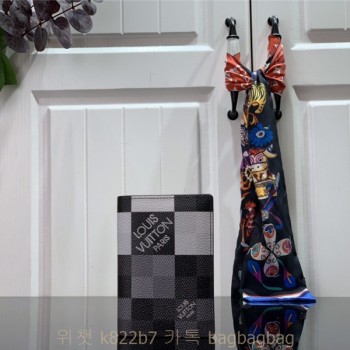 루이비통 Louis Vuitton 카드지갑 N63144