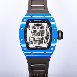 리차드밀레 RICHARDMILLE