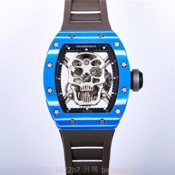 리차드밀레 RICHARDMILLE