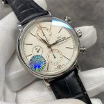 샤프하우젠 IWC