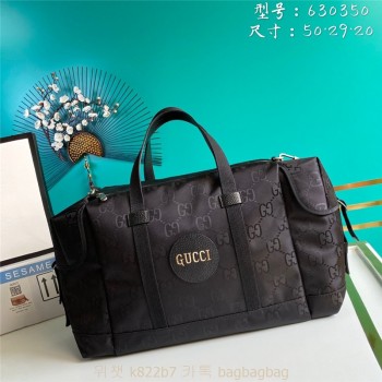 구찌 GUCCI  오프 더 그리드 더플백 630350