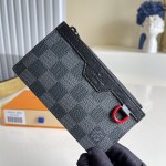 루이비통 Louis Vuitton 카드지갑 N60354