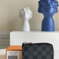 루이비통 Louis Vuitton 동전지갑 N64410