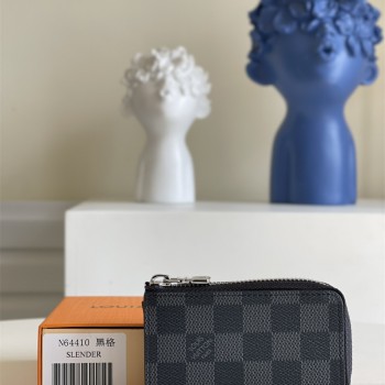 루이비통 Louis Vuitton 동전지갑 N64410